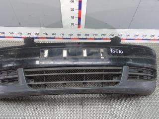 бампер передний Volkswagen Touran 1 поколение 2005, 2.0 л., дизель, МКПП, минивэн, 1T0805903A, 1T0807217B