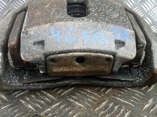 суппорт передний правый BMW 7 серия E65/E66/E67 [рестайлинг] 2007, 3.0 л., дизель, АКПП, седан