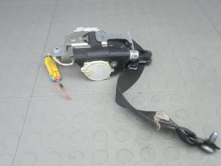 ремень безопасности Dodge Nitro 1 поколение 2007, 2.8 л., дизель, МКПП, внедорожник 5 дв.