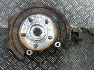 ступица передняя левая Dodge Nitro 1 поколение 2007, 2.8 л., дизель, МКПП, внедорожник 5 дв.