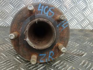 ступица задняя левая Ford Focus 3 поколение 2011, 1.6 л., TDCi, дизель, МКПП, универсал