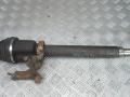 полуось передняя правая (приводной вал, ШРУС) Ford Focus 3 поколение 2011, 1.6 л., TDCi, дизель, МКПП, универсал - фото №2