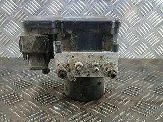 блок ABS Ford Kuga 2 поколение 2013, 2.0 л., дизель, МКПП, внедорожник 5 дв., 10096101693