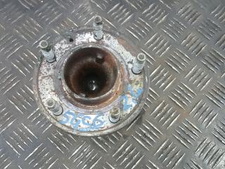 ступица задняя левая Opel Zafira 3 поколение (C) 2013, 1.4 л., бензин, МКПП, минивэн, 13591999, 328037