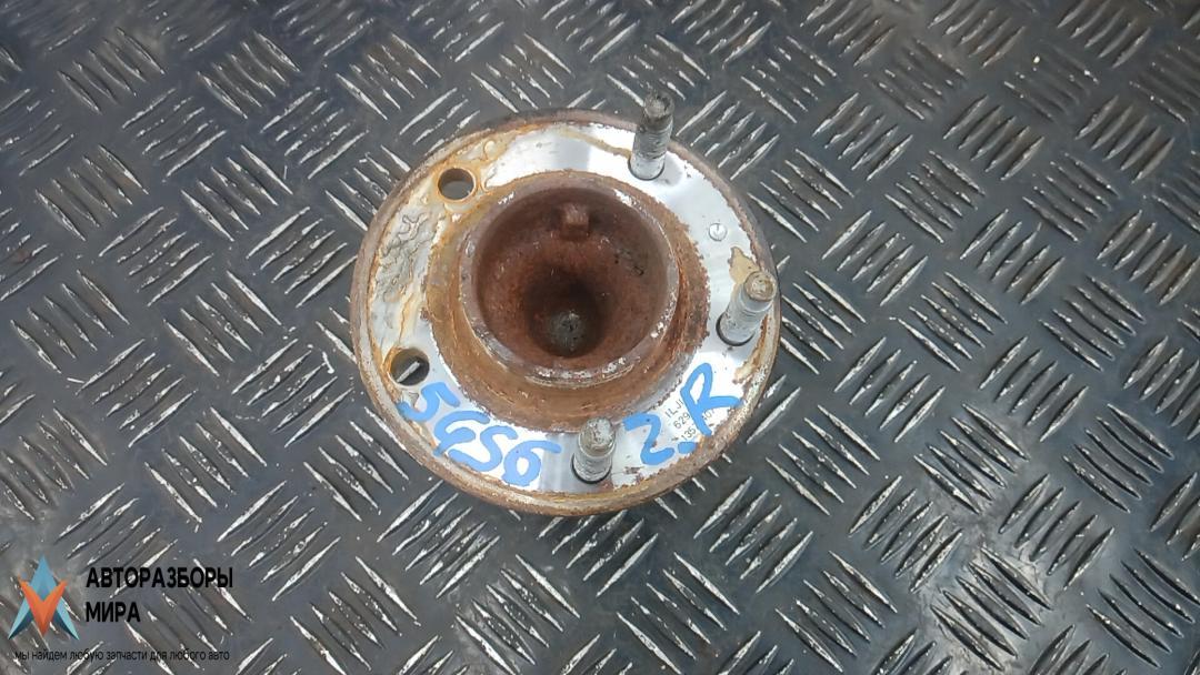 ступица задняя правая Opel Zafira 3 поколение (C) 2013, 1.4 л., бензин, МКПП, минивэн, 13591999, 328037 - фото №1