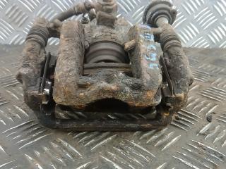 суппорт задний левый Opel Zafira 3 поколение (C) 2013, 1.4 л., бензин, МКПП, минивэн, 13300863, 542192