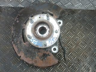 ступица передняя правая Opel Zafira 3 поколение (C) 2013, 1.4 л., бензин, МКПП, минивэн, 13502829, 328001, 13248527, 308118