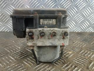 блок ABS Kia Ceed 1 поколение 2008, 1.6 л., дизель, МКПП, хетчбэк 5 дв., 589201H3A0