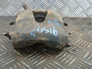 суппорт передний правый Volkswagen Caddy 3 поколение 2007, 2.0 л., дизель, МКПП