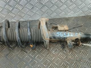 Стойка Ford Focus 3 поколение 2012, 1.6 л., TDCi, дизель, МКПП, хетчбэк 5 дв.