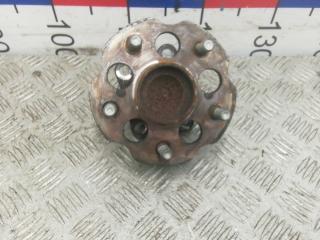 ступица задняя левая Toyota VERSO 2009, 1.6 л., бензин, МКПП, минивэн, 424500F020