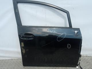 дверь передняя правая Toyota VERSO 2009, 1.6 л., бензин, МКПП, минивэн, 670010F020