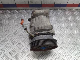 компрессор кондиционера Nissan Juke YF15 [рестайлинг] 2012, 1.5 л., дизель, МКПП, хетчбэк 5 дв., 2763000Q3D