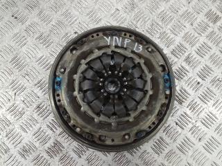 маховик Nissan Juke YF15 [рестайлинг] 2012, 1.5 л., дизель, МКПП, хетчбэк 5 дв., 1231000Q3C