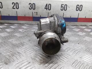 заслонка дроссельная Nissan Juke YF15 [рестайлинг] 2012, 1.5 л., дизель, МКПП, хетчбэк 5 дв., 1446900QAH