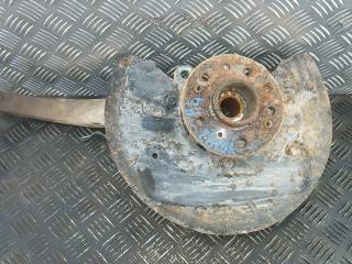 ступица передняя левая Mercedes-Benz M-Класс W164 [рестайлинг] 2008, 3.0 л., D ML280 CDI, дизель, АКПП, внедорожник 5 дв.