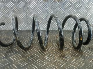 пружина задняя Skoda Yeti 1 поколение 2012, 1.6 л., дизель, МКПП, внедорожник 5 дв., 1K0511115CK