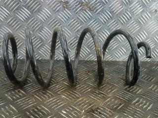 пружина задняя Skoda Yeti 1 поколение 2012, 1.6 л., дизель, МКПП, внедорожник 5 дв., 1K0511115CK