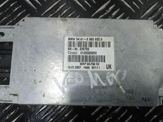 блок комфорта BMW 7 серия E65/E66/E67 [рестайлинг] 2007, 3.0 л., дизель, АКПП, седан, 01000232D0