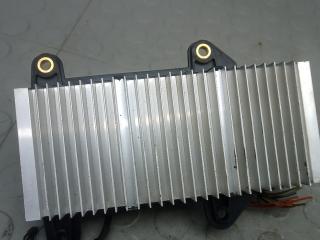 Блок управления BCM (Body Control Module) BMW 7 серия E65/E66/E67 [рестайлинг] 2007, 3.0 л., дизель, АКПП, седан, 6113540304