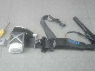 ремень безопасности Dodge Nitro 1 поколение 2007, 2.8 л., дизель, МКПП, внедорожник 5 дв.