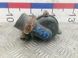 Корпус термостата дизельный Land Rover Range Rover Sport 1 поколение [рестайлинг] 2011, 3.0 л., дизель, АКПП, внедорожник 5 дв., LR033675