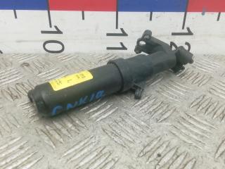 насос (моторчик) омывателя фар Mercedes-Benz C-Класс W203/S203/CL203 [рестайлинг] 2005, 2.2 л., D C220 CDI, дизель, АКПП, универсал, A2038600547