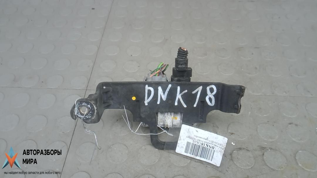 реле накала свечей Ford Transit Custom 1 поколение 2015, 2.2 л., дизель, МКПП, микроавтобус - фото №1