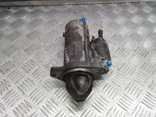 стартер Dodge Nitro 1 поколение 2007, 2.8 л., дизель, МКПП, внедорожник 5 дв., RX801268AB, 4801268AB