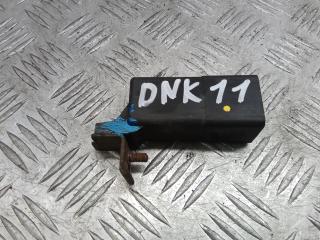 реле накала свечей Volkswagen Sharan 1 поколение [2-й рестайлинг] 2008, 2.0 л., дизель, МКПП, минивэн, 038907281D