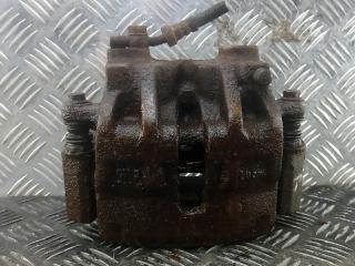 суппорт передний правый Land Rover Range Rover 2 поколение 1996, 4.0 л., бензин, АКПП, внедорожник 5 дв.