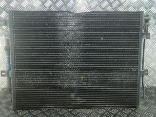 радиатор кондиционера Land Rover Range Rover Sport 1 поколение [рестайлинг] 2010, 3.0 л., дизель, АКПП, внедорожник 5 дв.