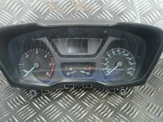 приборная панель Ford Transit Custom 1 поколение 2015, 2.2 л., дизель, МКПП, микроавтобус, BK3T10849DH