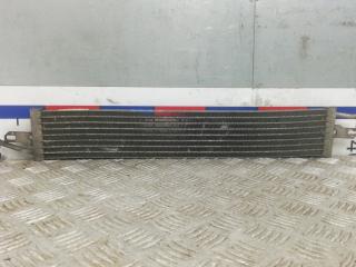 радиатор масляный Land Rover Range Rover Sport 1 поколение [рестайлинг] 2011, 3.0 л., дизель, АКПП, внедорожник 5 дв., LR016639