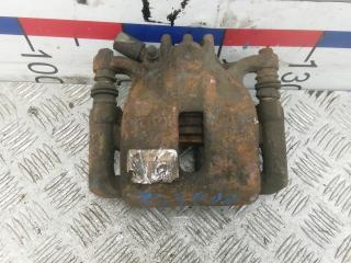 суппорт передний правый Citroen C4 2 поколение 2014, 1.6 л., HDi 8V, дизель, МКПП, хетчбэк 5 дв.