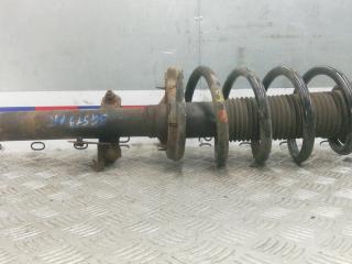 Стойка Ford Transit 8 поколение 2014, 2.2 л., дизель, МКПП