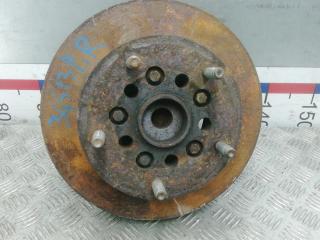 ступица передняя правая Ford Transit 8 поколение 2014, 2.2 л., дизель, МКПП