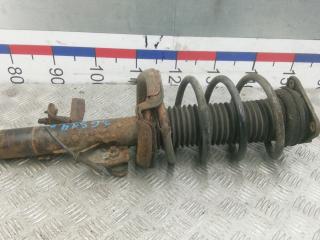 Стойка Ford Focus 3 поколение 2013, 1.0 л., бензин, МКПП, хетчбэк 5 дв.