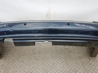бампер задний BMW 5 серия E60/E61 2002, 2.0 л., D 520d, дизель, МКПП, универсал