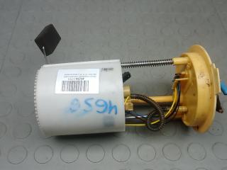 насос топливный Skoda Yeti 1 поколение 2012, 1.6 л., дизель, МКПП, внедорожник 5 дв., 1K0919050AB, 1K0919050AC