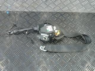 ремень безопасности Skoda Yeti 1 поколение 2012, 1.6 л., дизель, МКПП, внедорожник 5 дв., 5L0857702A