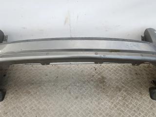 бампер задний Chrysler Voyager 5 поколение 2008, 2.8 л., дизель, АКПП, минивэн