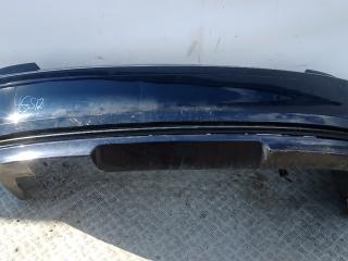 бампер задний BMW 7 серия E65/E66/E67 [рестайлинг] 2007, 3.0 л., дизель, АКПП, седан