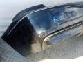 бампер задний BMW 7 серия E65/E66/E67 [рестайлинг] 2007, 3.0 л., дизель, АКПП, седан - фото №3