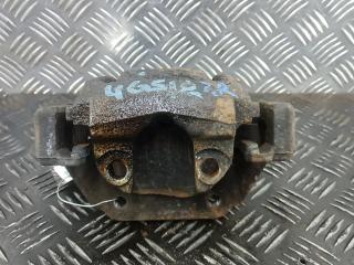 суппорт задний левый BMW 7 серия E65/E66/E67 [рестайлинг] 2007, 3.0 л., дизель, АКПП, седан