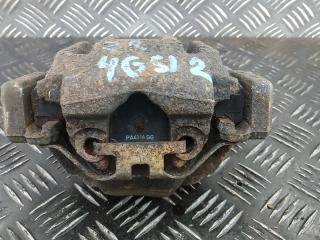 суппорт задний правый BMW 7 серия E65/E66/E67 [рестайлинг] 2007, 3.0 л., дизель, АКПП, седан