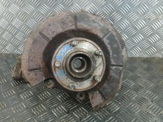 ступица задняя левая Ford Kuga 2 поколение 2013, 2.0 л., дизель, МКПП, внедорожник 5 дв.