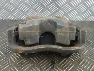 суппорт передний правый Opel Zafira 3 поколение (C) 2013, 1.4 л., бензин, МКПП, минивэн, 13301227, 542114