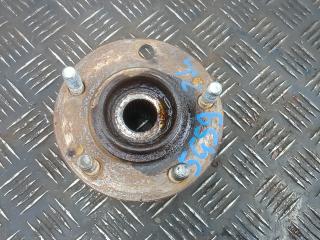 ступица задняя левая Citroen C-Crosser 1 поколение 2010, 2.2 л., D HDi, дизель, МКПП, внедорожник 5 дв.