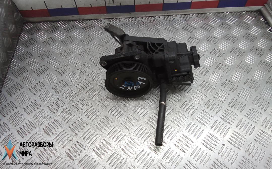 ГУР Mercedes-Benz C-Класс W204/S204 2009, 2.2 л., D C220 CDI, дизель, АКПП, седан - фото №1